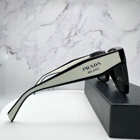 New Prada Sunglasses - Picture 4 of 16